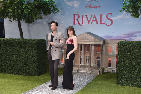 Season 2 Premiere 'Rivals' in London