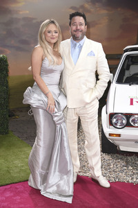 Season 2 Premiere 'Rivals' in London