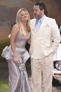 Season 2 Premiere 'Rivals' in London