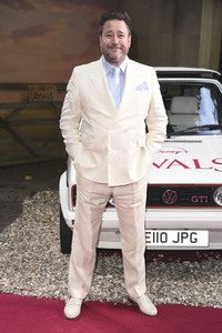 Season 2 Premiere 'Rivals' in London