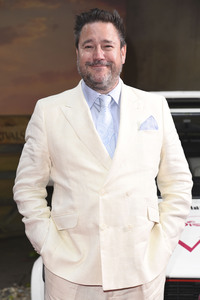 Season 2 Premiere 'Rivals' in London
