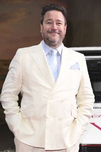 Season 2 Premiere 'Rivals' in London