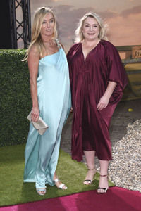 Season 2 Premiere 'Rivals' in London