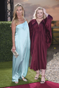 Season 2 Premiere 'Rivals' in London