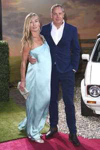 Season 2 Premiere 'Rivals' in London