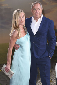 Season 2 Premiere 'Rivals' in London