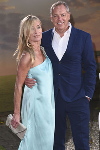 Season 2 Premiere 'Rivals' in London