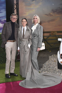 Season 2 Premiere 'Rivals' in London