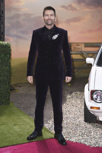 Season 2 Premiere 'Rivals' in London