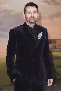 Season 2 Premiere 'Rivals' in London
