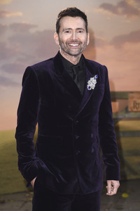 Season 2 Premiere 'Rivals' in London
