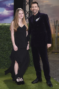 Season 2 Premiere 'Rivals' in London