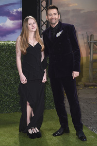 Season 2 Premiere 'Rivals' in London
