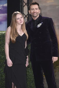 Season 2 Premiere 'Rivals' in London