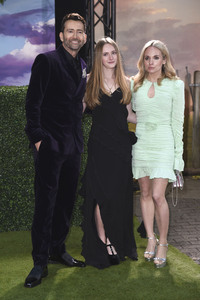 Season 2 Premiere 'Rivals' in London