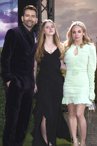 Season 2 Premiere 'Rivals' in London