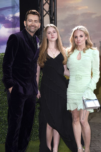 Season 2 Premiere 'Rivals' in London