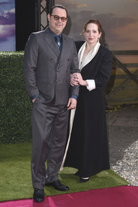 Season 2 Premiere 'Rivals' in London