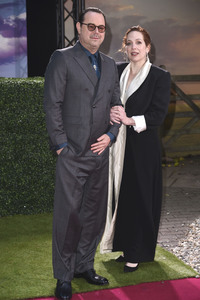 Season 2 Premiere 'Rivals' in London