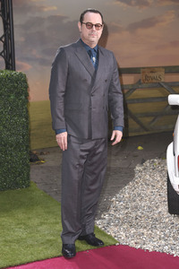Season 2 Premiere 'Rivals' in London