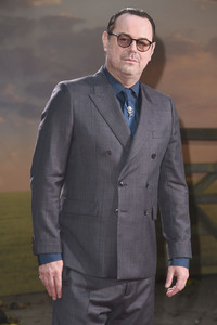 Season 2 Premiere 'Rivals' in London