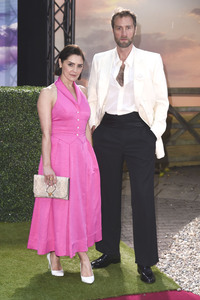 Season 2 Premiere 'Rivals' in London