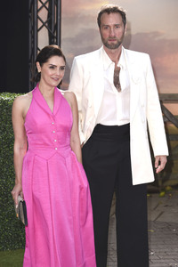 Season 2 Premiere 'Rivals' in London