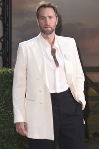 Season 2 Premiere 'Rivals' in London