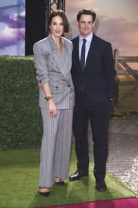 Season 2 Premiere 'Rivals' in London