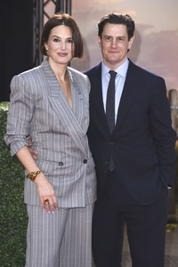 Season 2 Premiere 'Rivals' in London