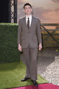 Season 2 Premiere 'Rivals' in London