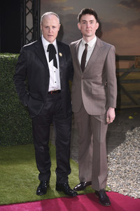 Season 2 Premiere 'Rivals' in London