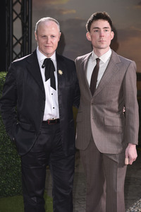 Season 2 Premiere 'Rivals' in London
