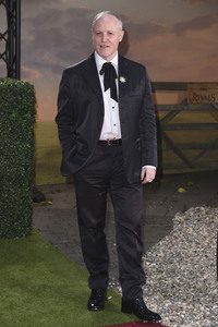 Season 2 Premiere 'Rivals' in London