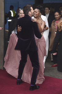 Season 2 Premiere 'Rivals' in London