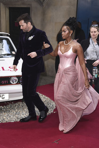Season 2 Premiere 'Rivals' in London