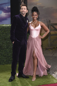 Season 2 Premiere 'Rivals' in London