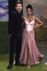 Season 2 Premiere 'Rivals' in London