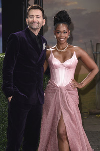 Season 2 Premiere 'Rivals' in London