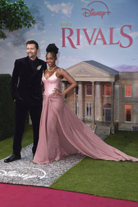 Season 2 Premiere 'Rivals' in London