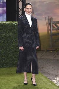 Season 2 Premiere 'Rivals' in London