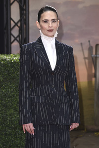 Season 2 Premiere 'Rivals' in London