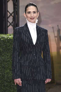 Season 2 Premiere 'Rivals' in London