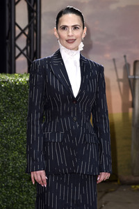Season 2 Premiere 'Rivals' in London