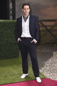 Season 2 Premiere 'Rivals' in London