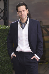 Season 2 Premiere 'Rivals' in London