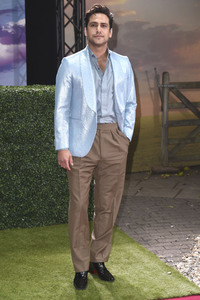 Season 2 Premiere 'Rivals' in London