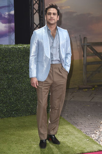 Season 2 Premiere 'Rivals' in London