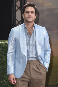 Season 2 Premiere 'Rivals' in London
