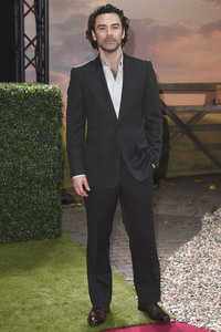 Season 2 Premiere 'Rivals' in London